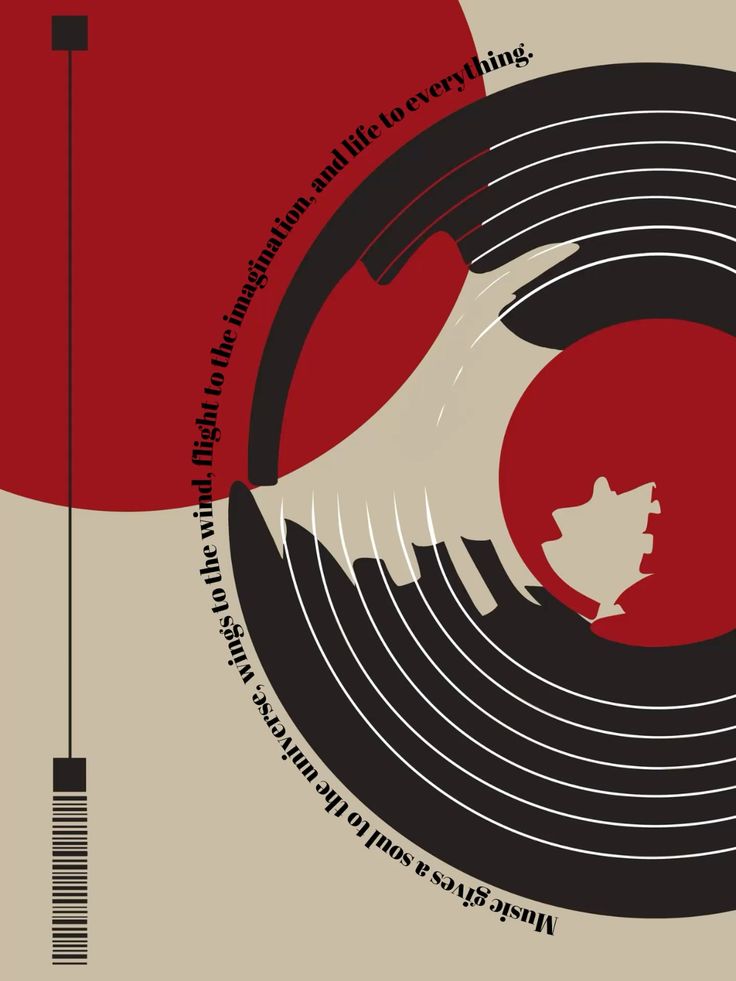 Music lover posters